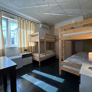Premium Hostal