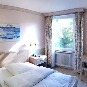 Wald-hotel 3*, Troisdorf Deutschland